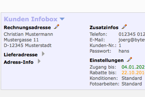 infobox