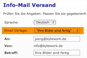 mail-vorlagen